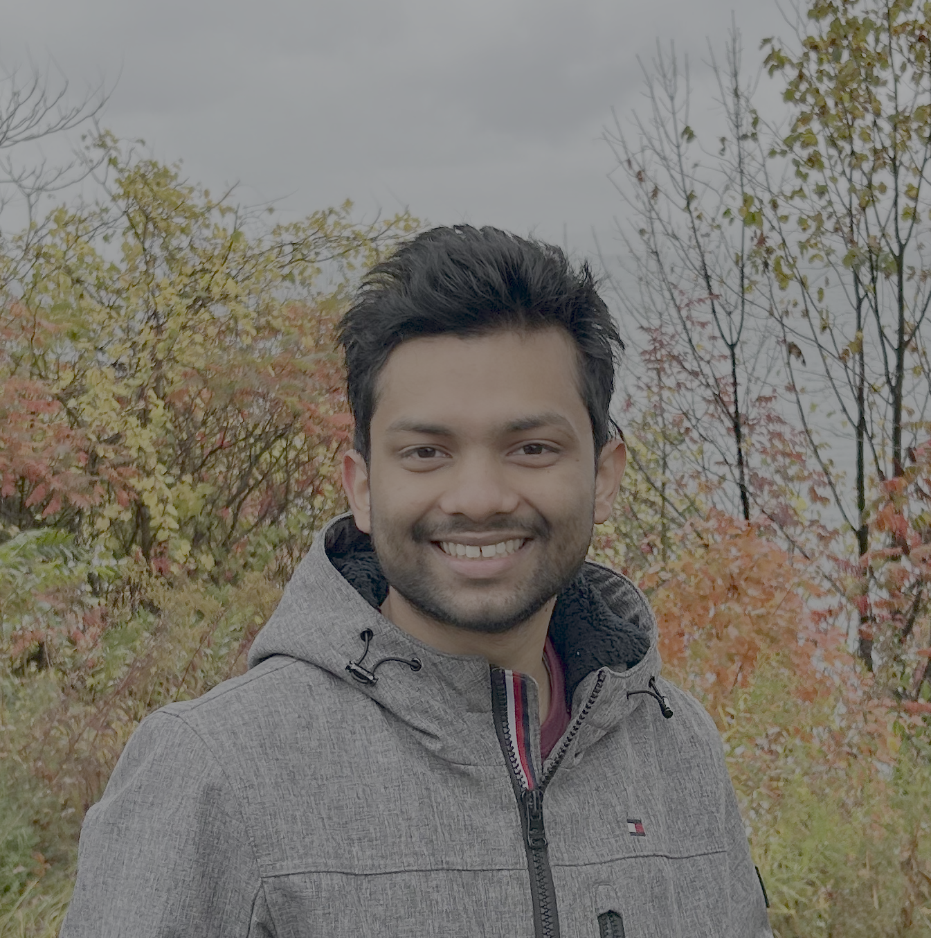 Venkata Naren Devarakonda