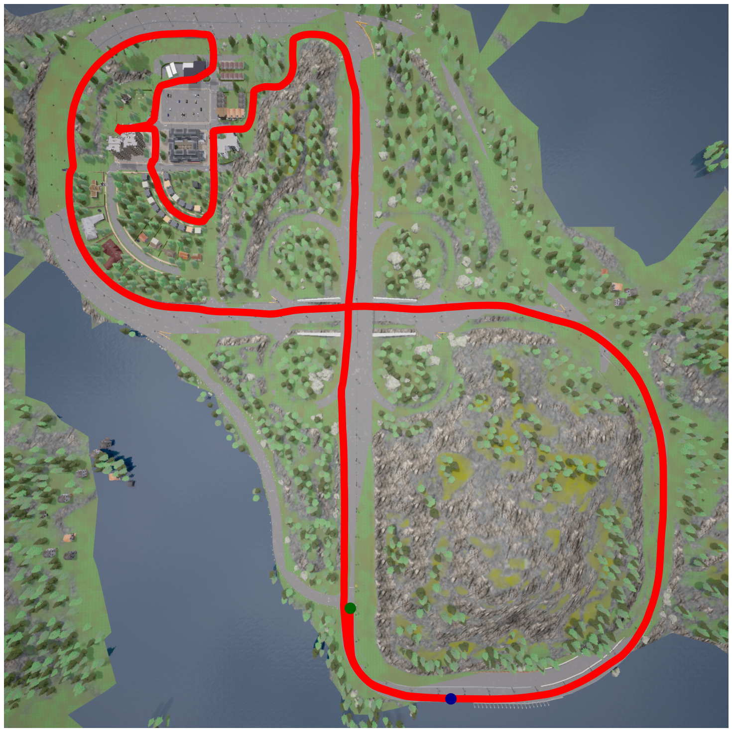 Town 4